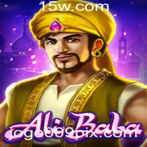 Descubra o Fascinante Mundo do Jogo 'AliBaba'