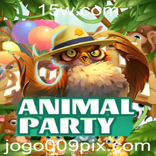 Descubra o Mundo Encantador de AnimalParty: O Jogo das Aventuras Animais