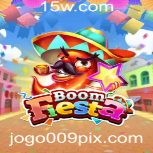 BoomFiesta: Uma Imersão Explosiva no Mundo dos Jogos