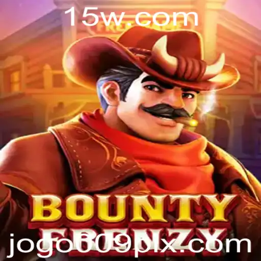 Explorando BountyFrenzy: O Novo Jogo de Aventura e Estratégia