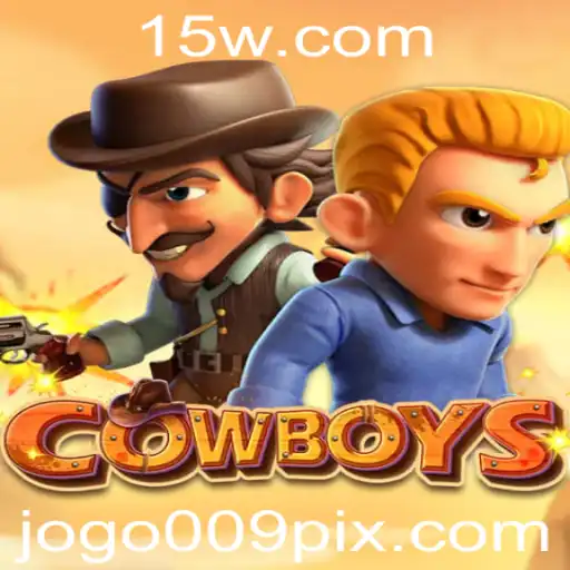 Explorando o Universo de COWBOYS: O Jogo do Velho Oeste