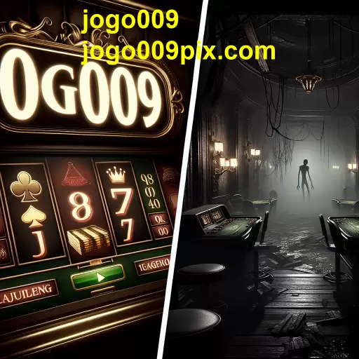 A Evolução dos Jogos de Horror: Do Clássico ao Moderno