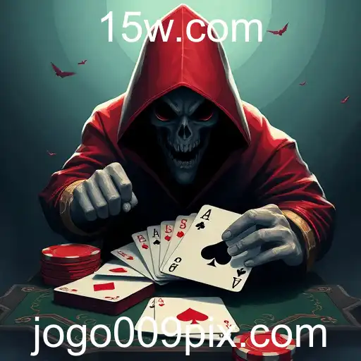 Jogos de Cartas: Uma Jornada Através do 'Jogo009'