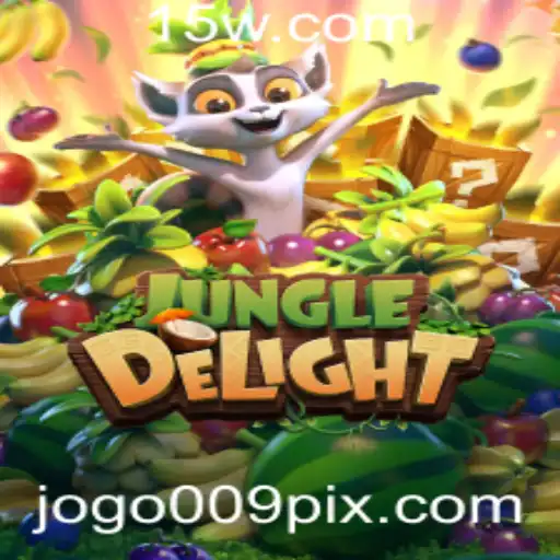 Explorando JungleDelight: Uma Aventura Selvagem no Mundo dos Jogos