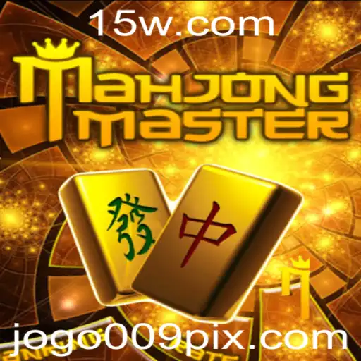 MahJongMaster: O Jogo Clássico Reinventado