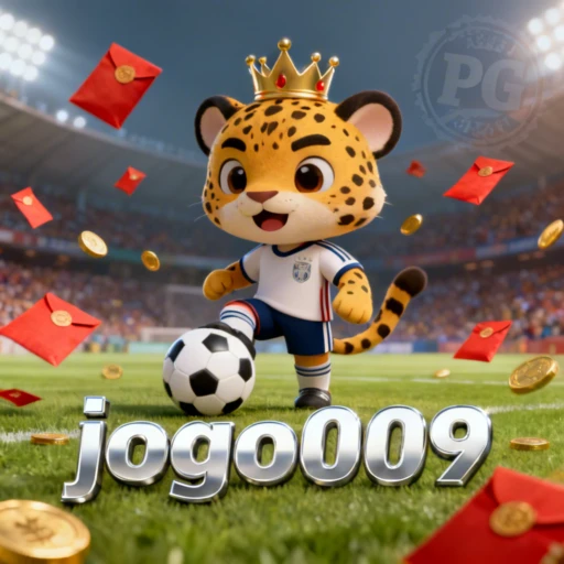 jogo009 Logo