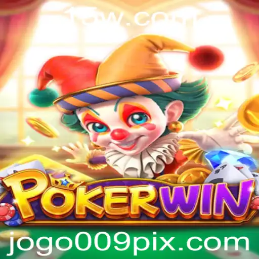 Descubra o Empolgante Mundo de POKERWIN