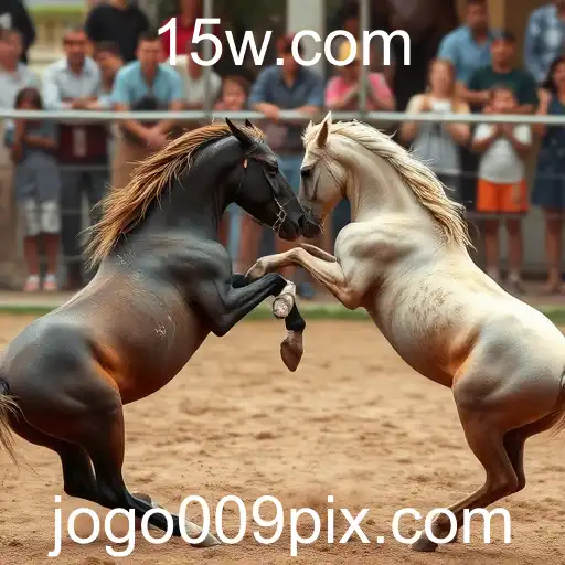 Rinha de Galos: O Controverso Jogo009