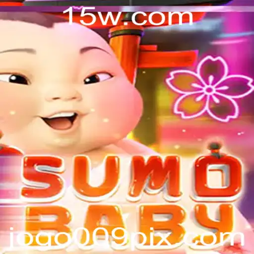 SumoBaby: Uma Experiência de Jogo Única com Sumo e Bebês