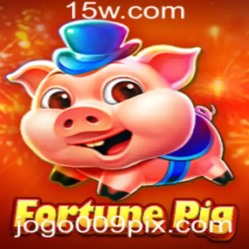 Descubra FortunePig: O Jogo009 que Está Conquistando o Mundo
