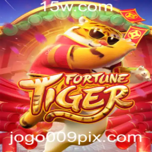 Explorando o Fascinante Mundo do Jogo FortuneTiger