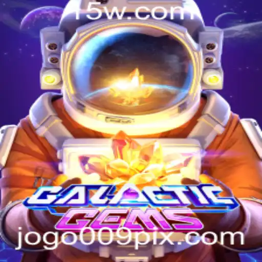 Descubra o Fascinante Mundo de GalacticGems: Um Mergulho no Jogo009