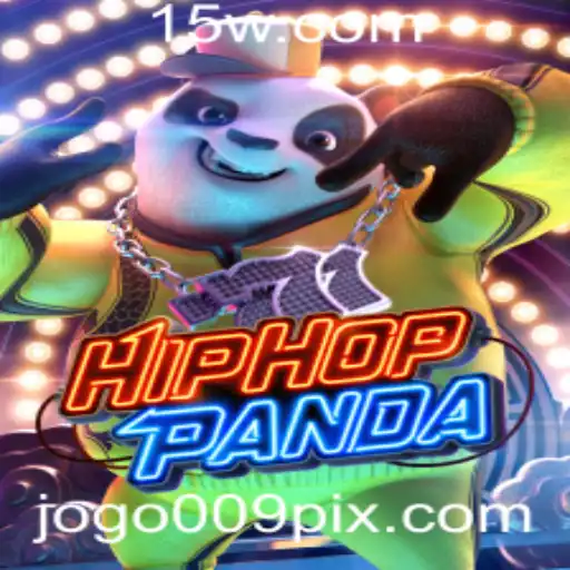 Explorando o Universo de HipHopPanda: O Jogo que Conquistou a Comunidade Gamer