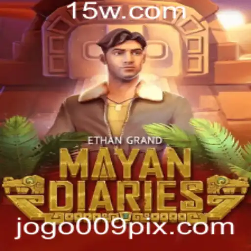 Mayan Diaries: Explorando os Segredos Ancestrais do Jogo009