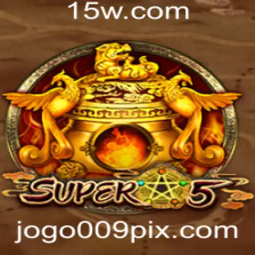 Descubra o Mundo Empolgante do Jogo Super5