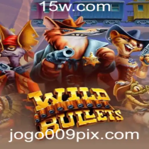 Explorando WildBullets: O Novo Fenômeno dos Games