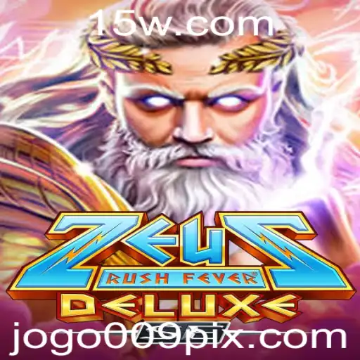Explorando o Mundo Vibrante de ZeusRushFeverDeluxeSE: Uma Experiência de Jogo Inovadora